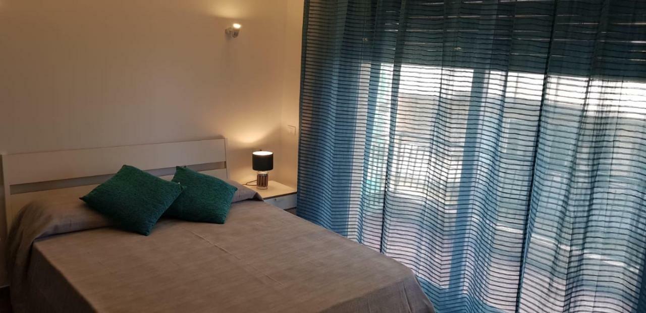 La Finestra Sul Porto Bed & Breakfast Palermo Dış mekan fotoğraf