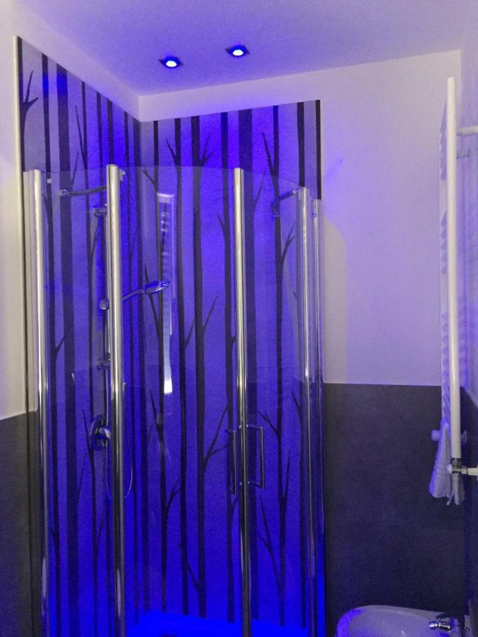 La Finestra Sul Porto Bed & Breakfast Palermo Dış mekan fotoğraf