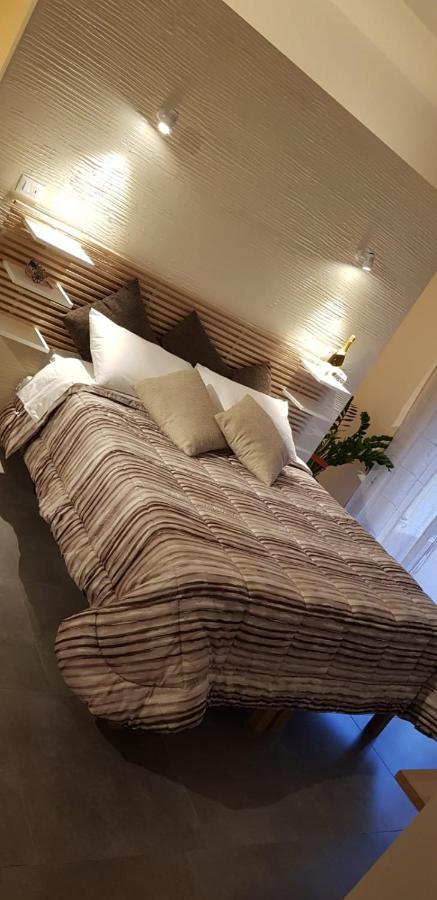 La Finestra Sul Porto Bed & Breakfast Palermo Dış mekan fotoğraf